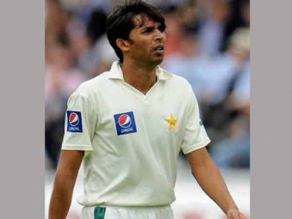 ಡೆಲ್ಲಿ ತಂಡದಲ್ಲಿದ್ದ ಮೊಹಮ್ಮದ್ ಆಸಿಫ್