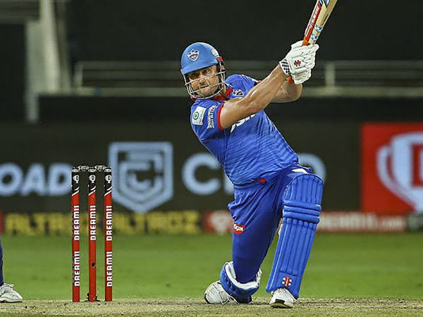 143 ರನ್‌ಗಳಿಗೆ ಆಟ ನಿಲ್ಲಿಸಿದ ಡೆಲ್ಲಿ