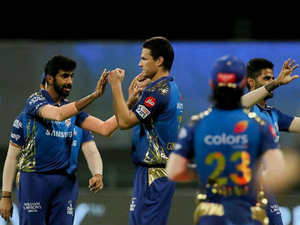 ರಬಡಾ-ಬೂಮ್ರಾ ಪೈಪೋಟಿ