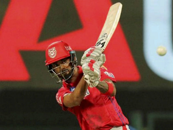 ಗೇಮ್‌ಚೇಂಜರ್ ಆಫ್ ಐಪಿಎಲ್: ಕೆಎಲ್ ರಾಹುಲ್