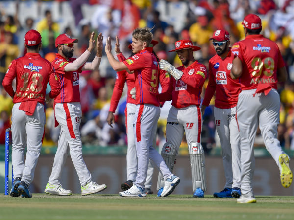 ಪಂಜಾಬ್ ತಂಡದ ಬ್ಯಾಟಿಂಗ್ ಕೋಚ್