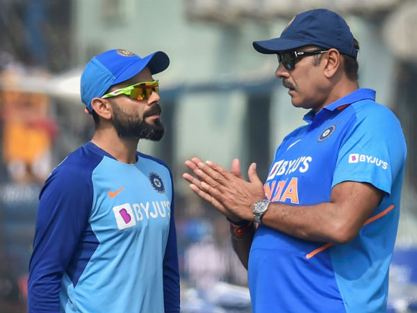 ವಿಶ್ವಕಪ್ ಎತ್ತಿಹಿಡಿಯುವ ಕಾಲ ಸನಿಹದಲ್ಲಿದೆ