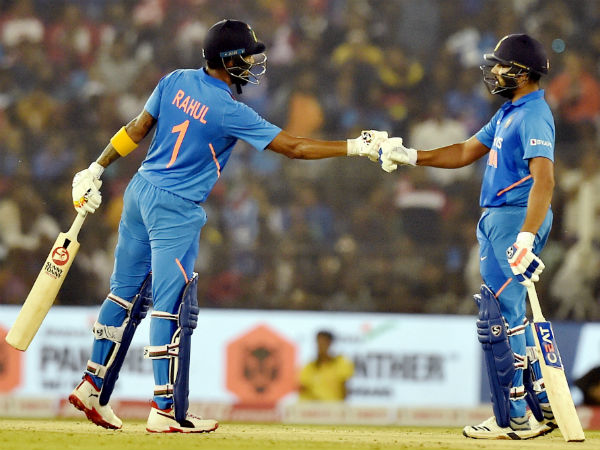 ಸ್ಥಿರ ಪ್ರದರ್ಶನ ನೀಡುವ ಗುರಿ