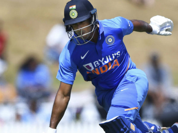 ರೋಹಿತ್ ಅನುಭವವನ್ನು ಕಳೆದುಕೊಳ್ಳಲಿದೆ ರೋಹಿತ್ ಅನುಭವವನ್ನು ಕಳೆದುಕೊಳ್ಳಲಿದೆ