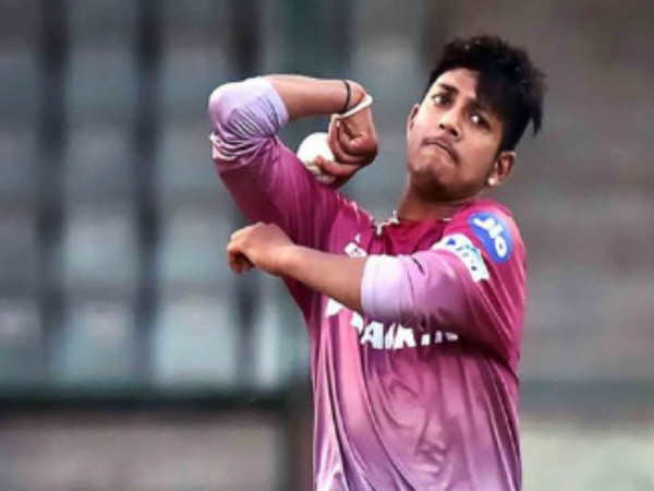 ಸಂದೀಪ್ ಲಮಿಚಾನೆ