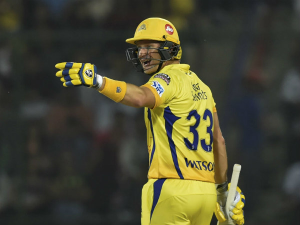 ಮೂರು ಫೈನಲ್ ಗೆದ್ದ ಚೆನ್ನೈ