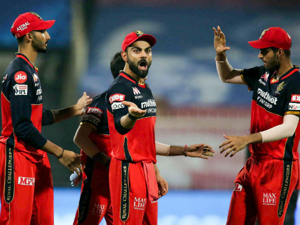 ಆರ್ಸಿಬಿ ಸಂಭಾವ್ಯ ತಂಡ ಆರ್ಸಿಬಿ ಸಂಭಾವ್ಯ ತಂಡ