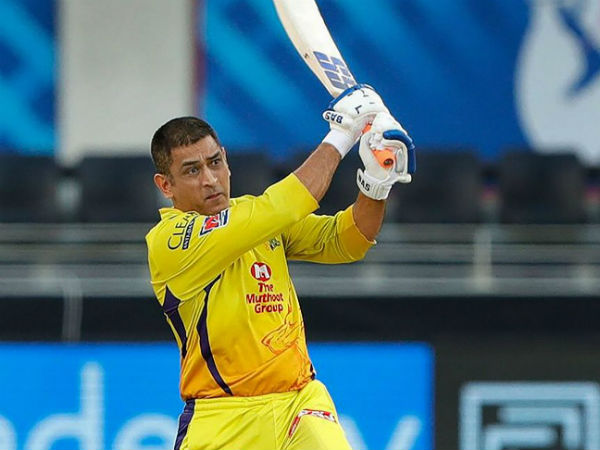 ಹರ್ಷ ಭೋಗ್ಲೆ ಪ್ರಶ್ನೆಗೆ ಧೋನಿ ಉತ್ತರ