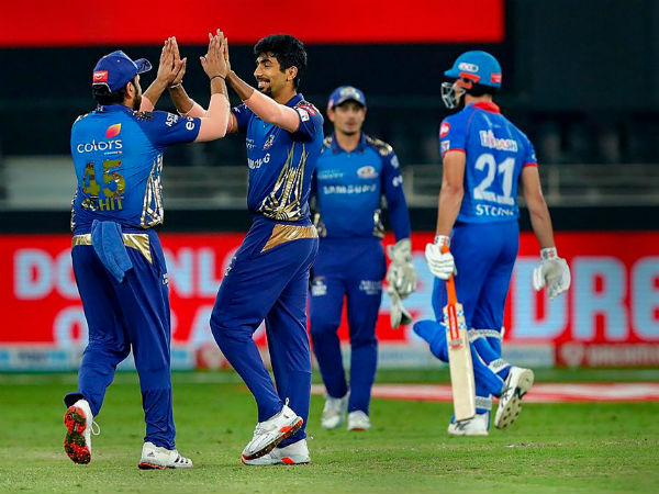 ಬೂಮ್ರಾ ಮ್ಯಾಜಿಕ್