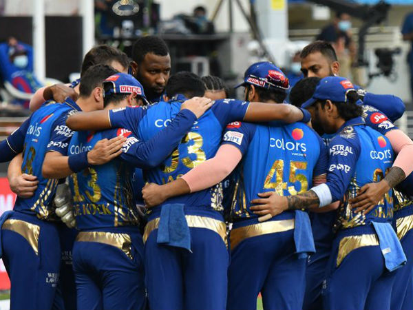 2013ರ ಬಳಿಕ ಮುಂಬೈ ಪಾರುಪತ್ಯ