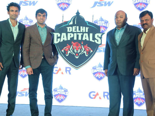 ಫ್ಲೇಆಫ್‌ನಲ್ಲಿ ಡೆಲ್ಲಿ ಫೆವರಿಟ್ ಅಲ್ಲ