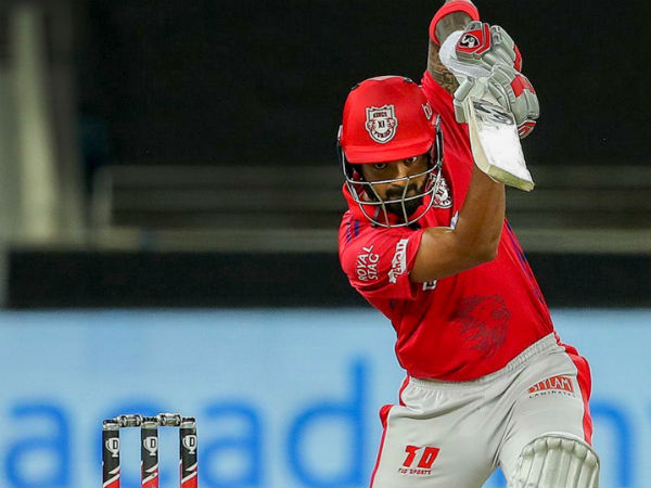 ಕೆಎಲ್ ರಾಹುಲ್