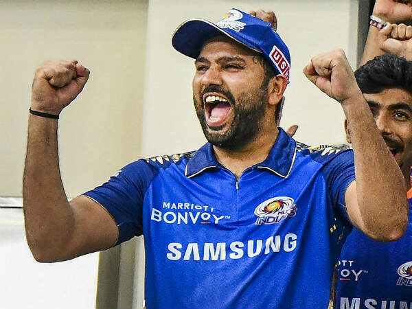 ನಾಯಕನಾಗಿ ರೋಹಿತ್ ಭವಿಷ್ಯ