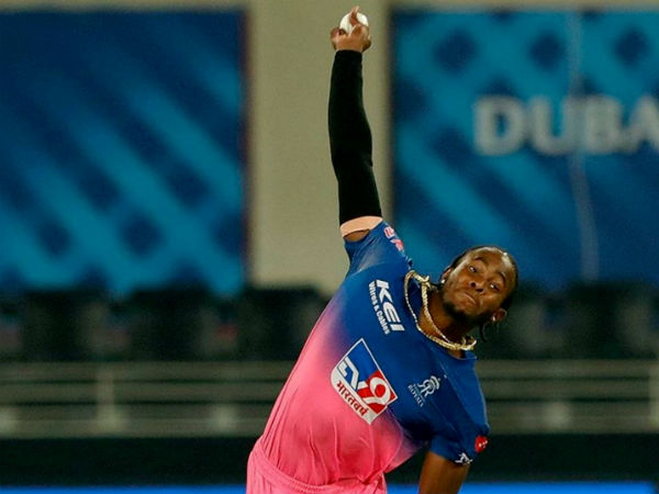 ಬೌಲಿಂಗ್ ವಿಭಾಗ