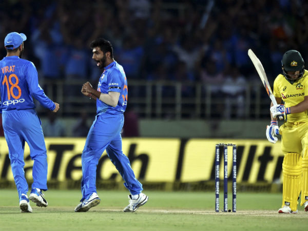 ಆಸಿಸ್ ವಿರುದ್ಧ ಸರಣಿಗೆ ದಿನಗಣನೆ