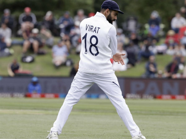 ಟೆಸ್ಟ್‌ಗೆ ಕೊಹ್ಲಿ ಅಲಭ್ಯತೆ ಬಗ್ಗೆ ಸ್ಮಿತ್ ಮಾತು