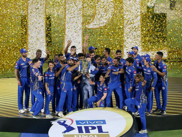 ಫೈನಲ್‌ನಲ್ಲಿ ರೋಹಿತ್ ನಾಯಕತ್ವದಲ್ಲಿ ಮುಂಬೈ ಅಜೇಯ