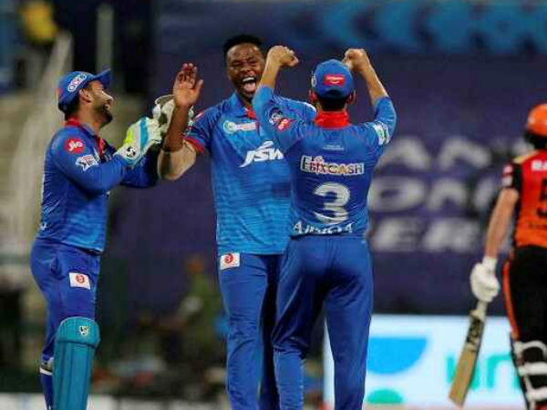 ಪರ್ಪಲ್ ಕ್ಯಾಪ್ ಹಾಗೂ ಆರೆಂಜ್ ಕ್ಯಾಪ್ ಹೋರಾಟ