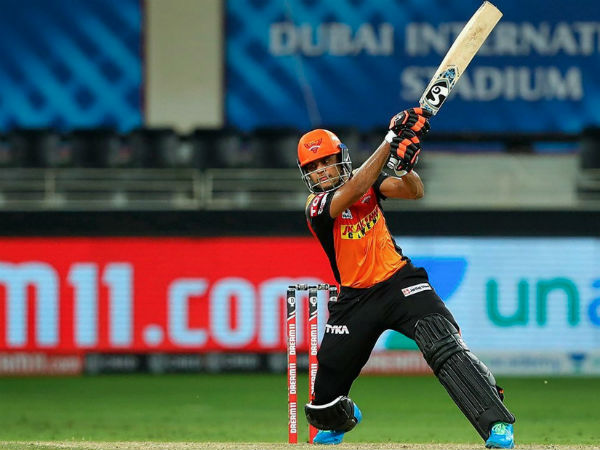 ಪ್ರಿಯಮ್ ಗರ್ಗ್