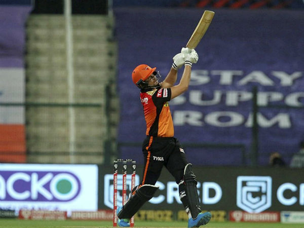 ಅಬ್ದುಲ್ ಸಮದ್