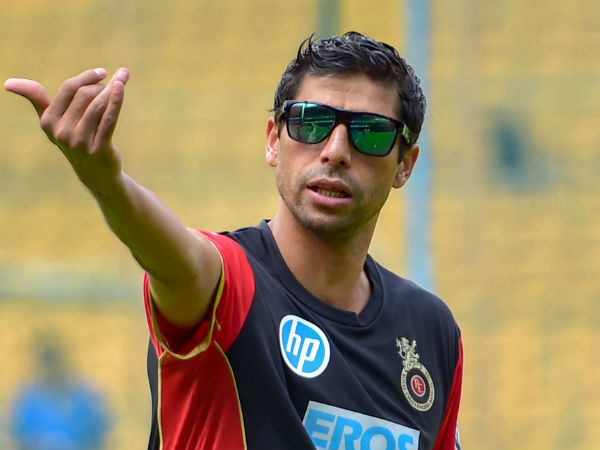 ನೆಹ್ರಾ ಐಪಿಎಲ್ 2020 XI