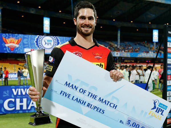 ಬೆನ್ ಕಟ್ಟಿಂಗ್ 