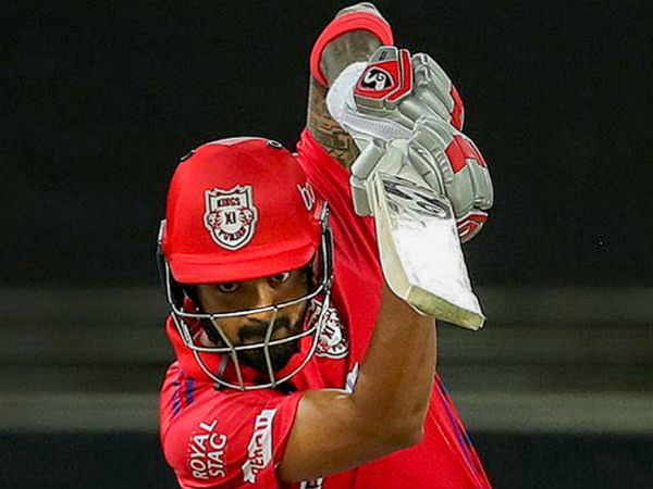 ಆರೆಂಜ್ ಕ್ಯಾಪ್: ಕೆಎಲ್ ರಾಹುಲ್