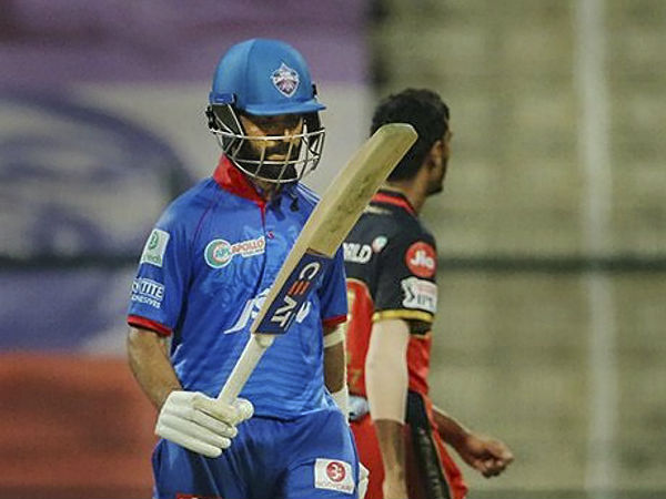 2019ರಲ್ಲಿ ರಹಾನೆ, ಶಾಗೆ ಬೇಸರ