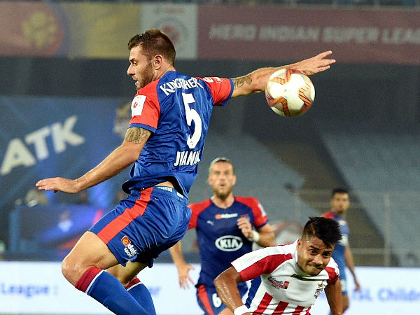 ಅಂಕಗಳನ್ನು ಗಳಿಸುವುದು ಅಷ್ಟು ಸುಲಭವಲ್ಲ