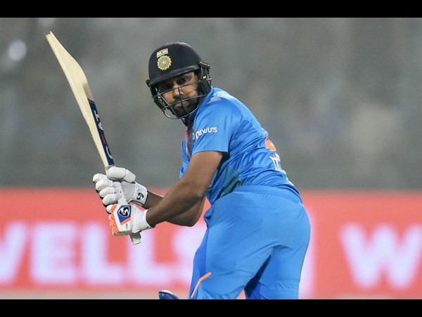 ರೋಹಿತ್ ಏಕೆ ಆಯ್ಕೆಯಾಗಿಲ್ಲ ಎಂಬುದನ್ನು ಬಹಿರಂಗಪಡಿಸಿ!