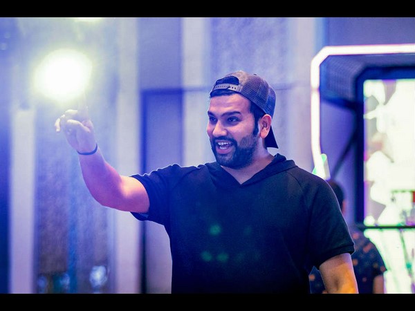 ರೋಹಿತ್ ಶರ್ಮಾ ಫಿಟ್ನೆಸ್ ಪರೀಕ್ಷೆಯನ್ನು ಪೂರ್ಣಗೊಳಿಸಿಲ್ಲ-ಮೈಕಲ್ ವಾನ್