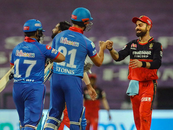 ಡೆಲ್ಲಿ ವಿಶೇಷ ದಾಖಲೆ