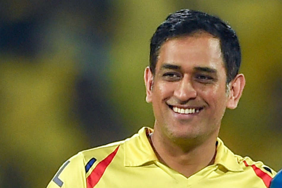 MS Dhoni Confirms Playing In The IPL Next Year MS Dhoni Confirms Playing In The IPL Next Year