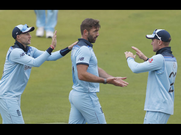 ಇಂಗ್ಲೆಂಡ್ ಏಕದಿನ ತಂಡ