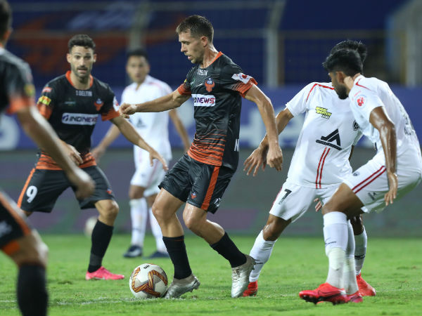 ಗೋವಾಕ್ಕೆ ಮೊದಲ ಜಯದ ನಿರೀಕ್ಷೆ