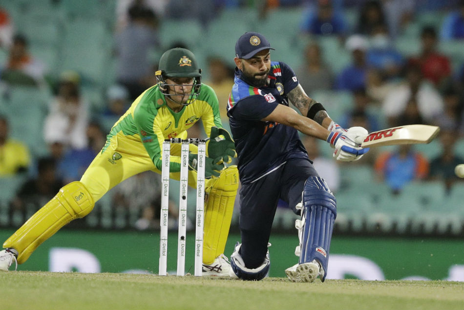 india vs australia: 2nd ODI, australia won the match india vs australia: 2nd ODI, australia won the match