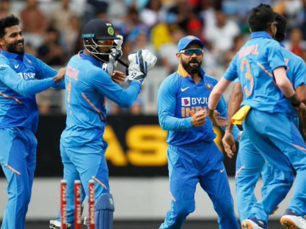 ಭಾರತ ಸಂಭಾವ್ಯ ತಂಡ