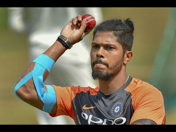 ಉಮೇಶ್ ಯಾದವ್