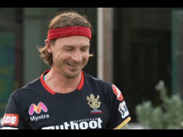 ಡೇಲ್ ಸ್ಟೇನ್