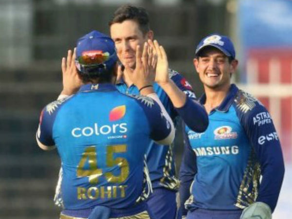 ಡೆಲ್ಲಿಯಿಂದ ಖರೀದಿಸಿದ್ದು ನಮ್ಮ ಅದೃಷ್ಟ: ರೋಹಿತ್