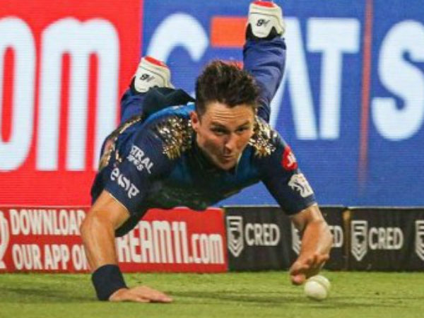 ಬೋಲ್ಟ್ ಫಿಟ್ ಆಗಿದ್ದಾರೆ: ರೋಹಿತ್