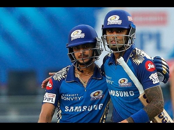 ಪಂತ್ -ಕಿಶನ್ ನಡುವಿನ ಪೈಪೋಟಿ ಸಖತ್ತಾಗಿದೆ