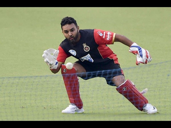 ಪಾರ್ಥೀವ್ ಪಟೇಲ್