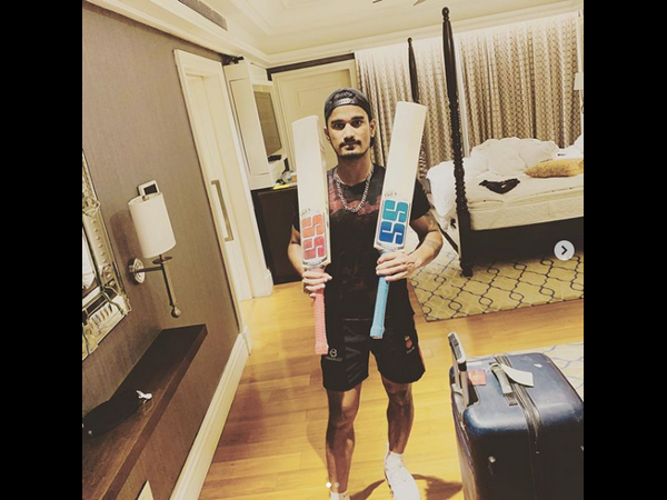 ಪವನ್‌ ನೇಗಿ 