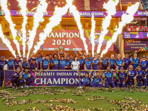 ಐಪಿಎಲ್ನಲ್ಲಿ ಖ್ಯಾತಿಯ ಜೊತೆಗೆ ಉತ್ತಮ ಮೊತ್ತ ಐಪಿಎಲ್ನಲ್ಲಿ ಖ್ಯಾತಿಯ ಜೊತೆಗೆ ಉತ್ತಮ ಮೊತ್ತ