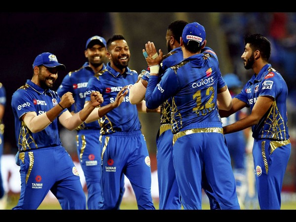 ವಿವಾದಕ್ಕೆ ಕಾರಣವಾದ ಮುಂಬೈ ಇಂಡಿಯನ್ಸ್ ಟ್ವೀಟ್