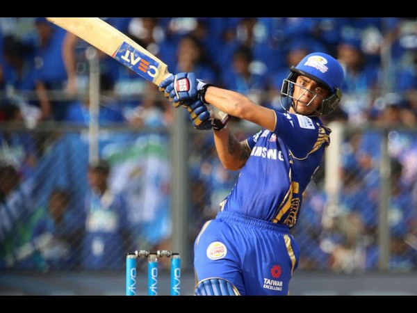 ಈ ಆವೃತ್ತಿಯಲ್ಲಿ ಇಶಾನ್ ಕಿಶಾನ್ 'ಸಿಕ್ಸರ್ ಸಿಂಗ್'