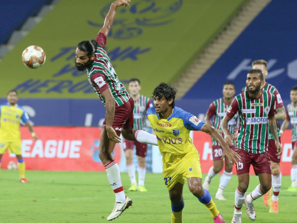 ಬಲಿಷ್ಠ ತಂಡವಾಗಿ ಅಂಗಣಕ್ಕೆ