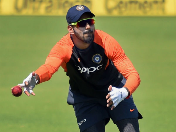 ಕೆಎಲ್ ರಾಹುಲ್‌ಗೆ ಉಪನಾಯಕನ ಪಟ್ಟ