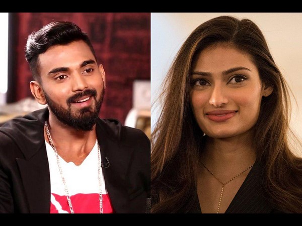 ರಾಹುಲ್-ಅಥಿಯಾ ಸಂಬಂಧವನ್ನು ಗಟ್ಟಿಗೊಳಿಸಿದ ಫೋಟೊ